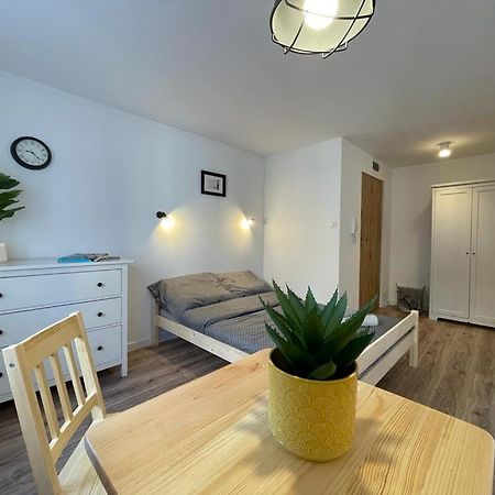 Niron Apartament Ludowa Пила Экстерьер фото