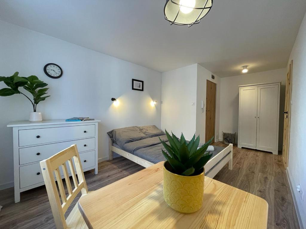Niron Apartament Ludowa Пила Экстерьер фото